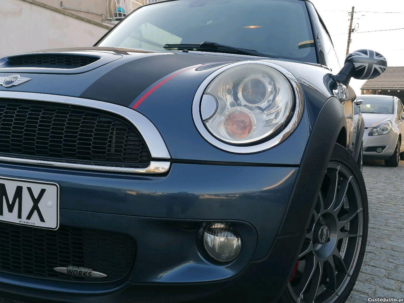 MINI John Cooper Works John Cooper Works - 10 foto 2