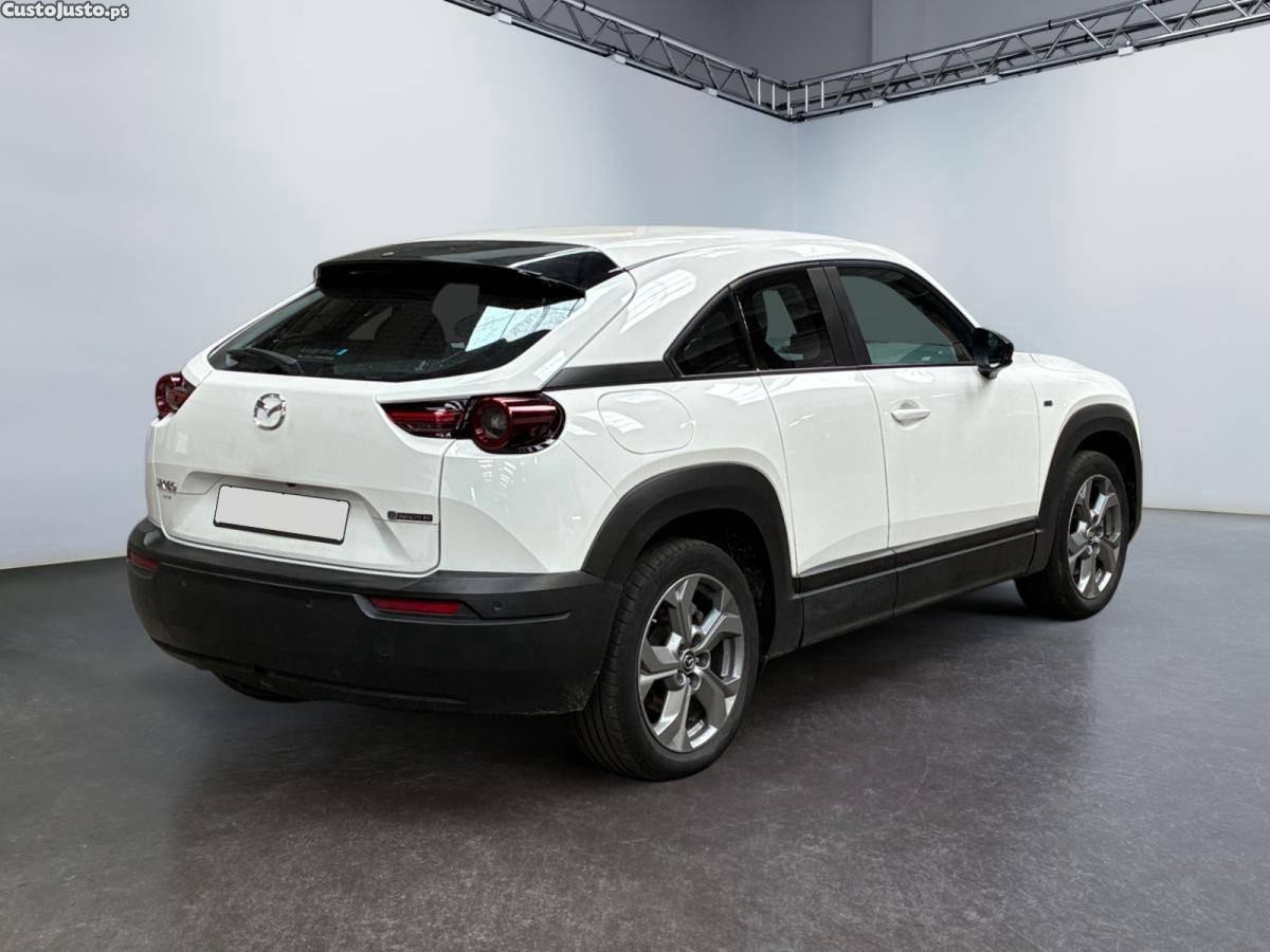 Mazda  e-Skyactiv Exclusive Line - 22 — photo 2