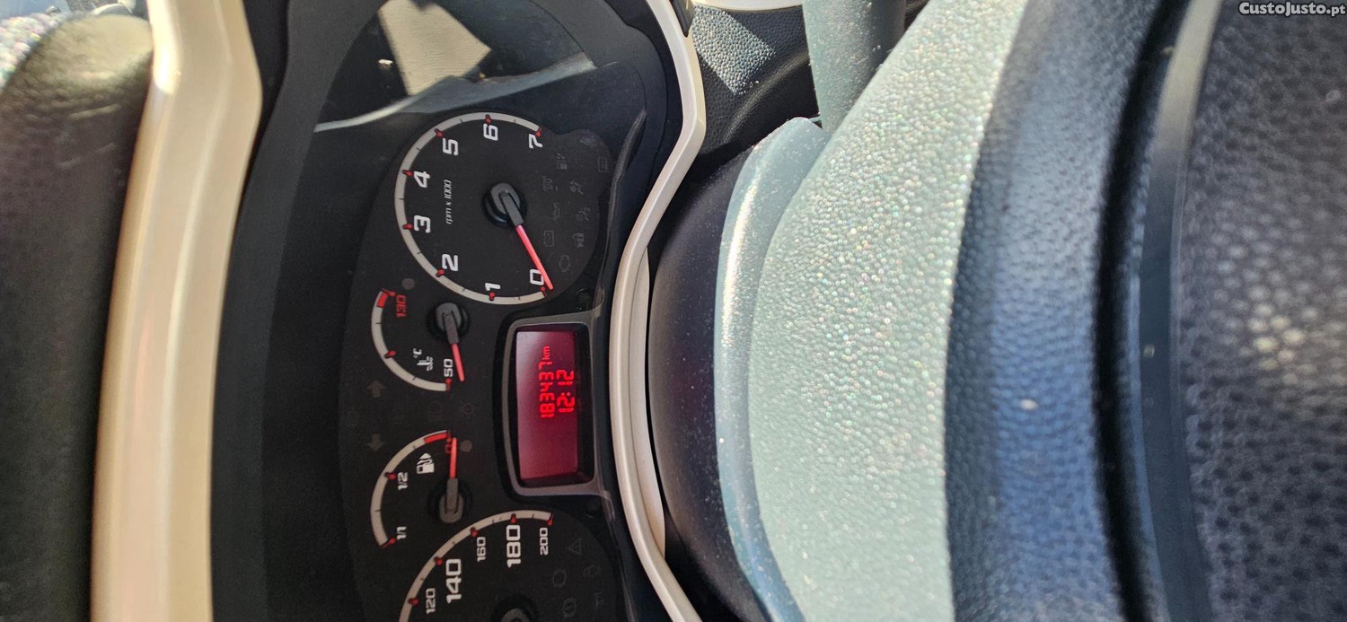 Ford KA — fotografia 4