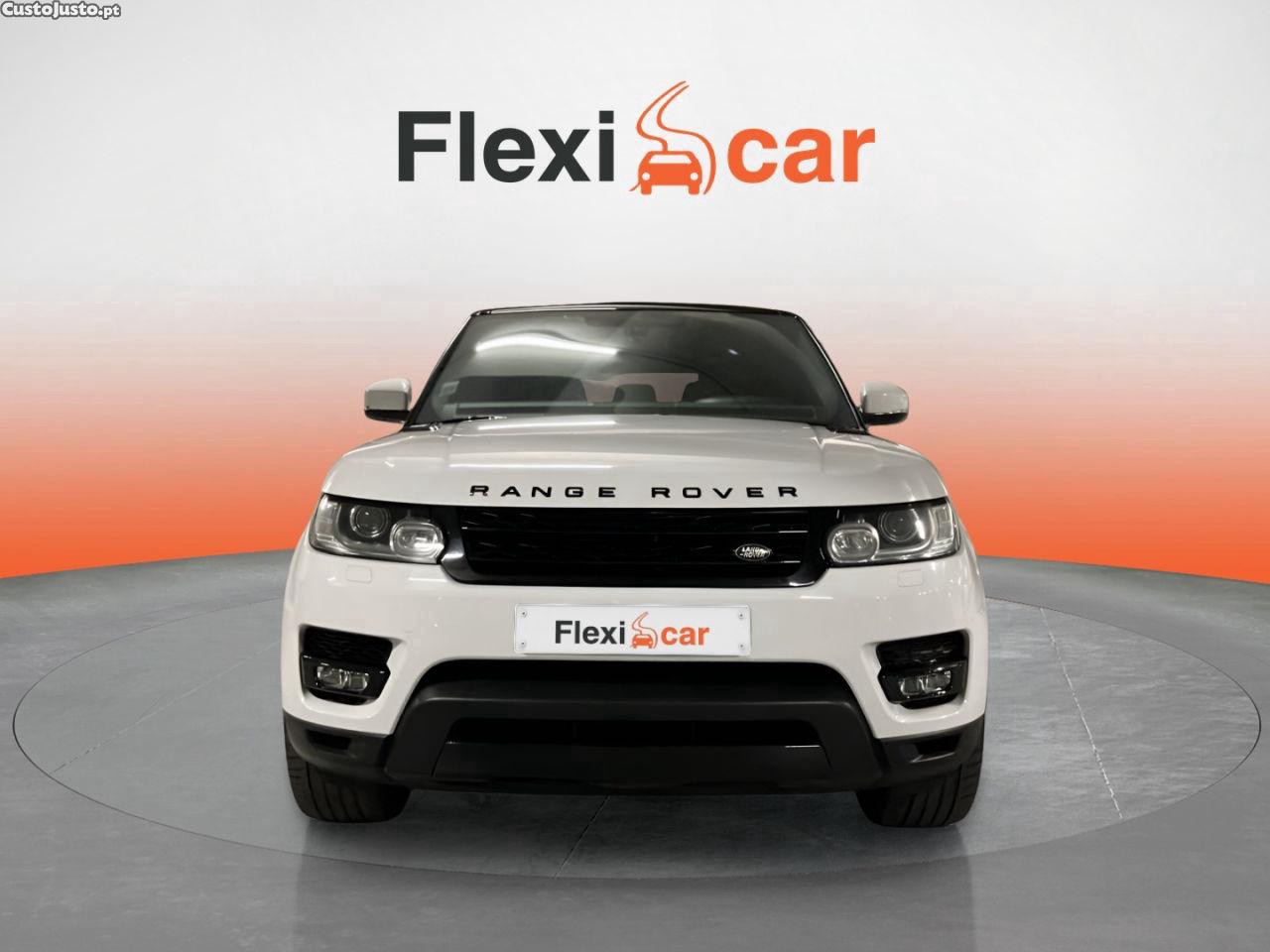 Land Rover Range Rover 3.0 TDV6 HSE Dynamic — fotografia 16