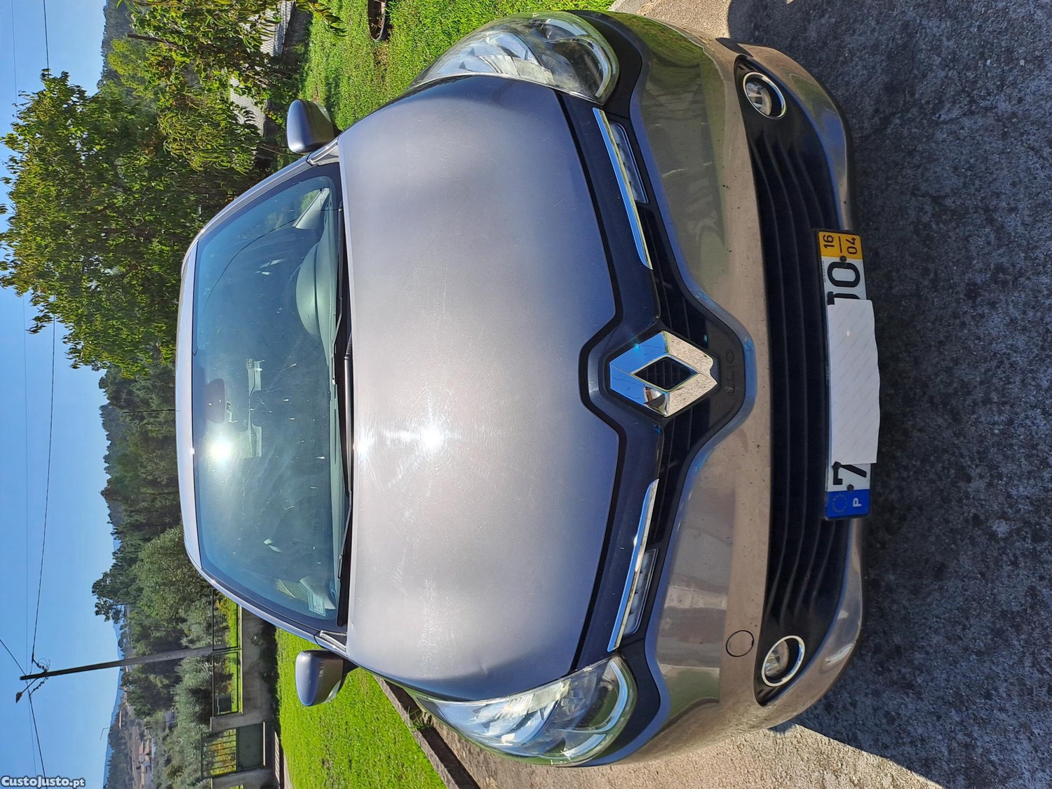 Renault Clio IV — fotografia 5