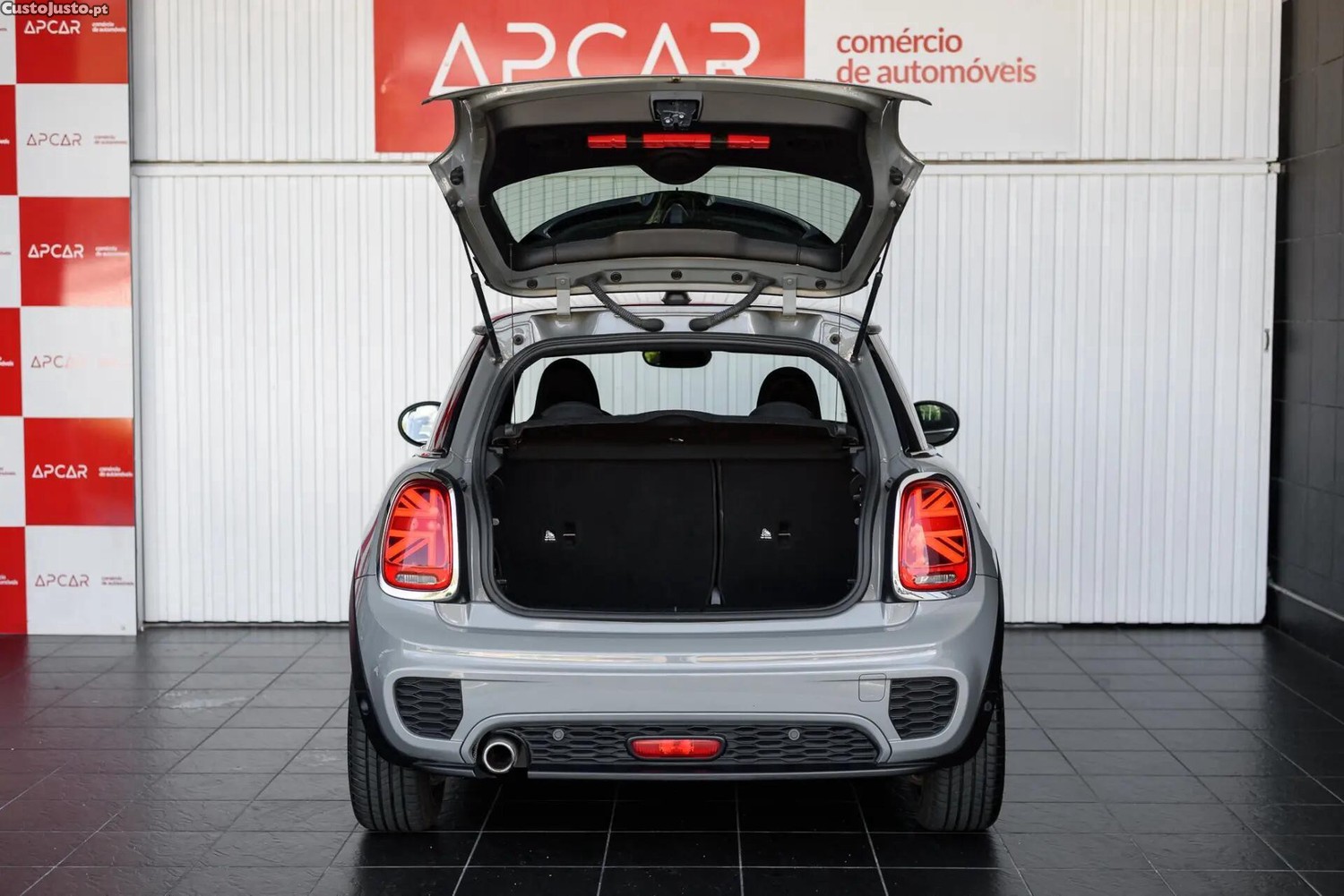 MINI Cooper D — fotografia 19