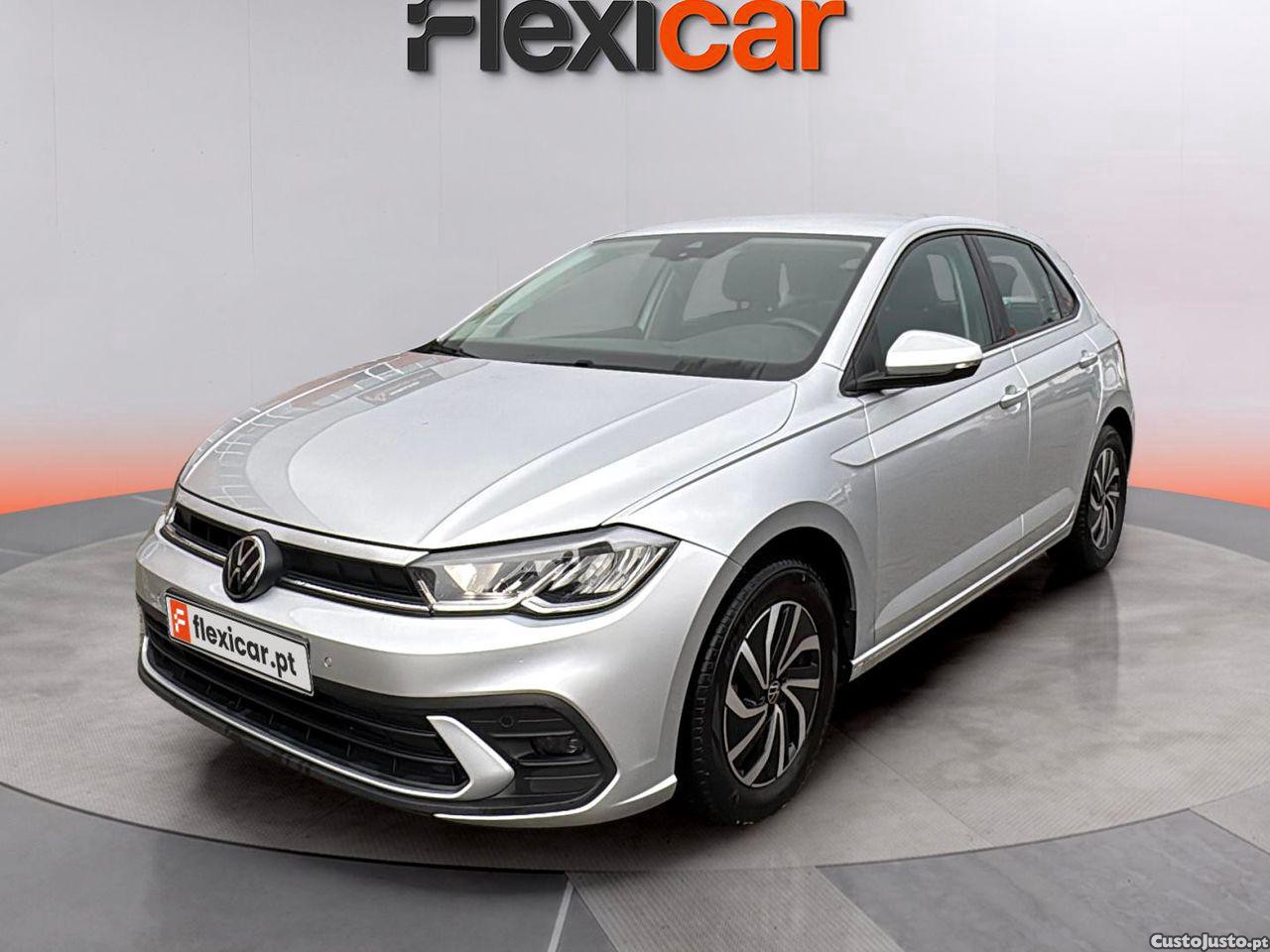 Volkswagen Polo 1.0 TSi Life — fotografia 15