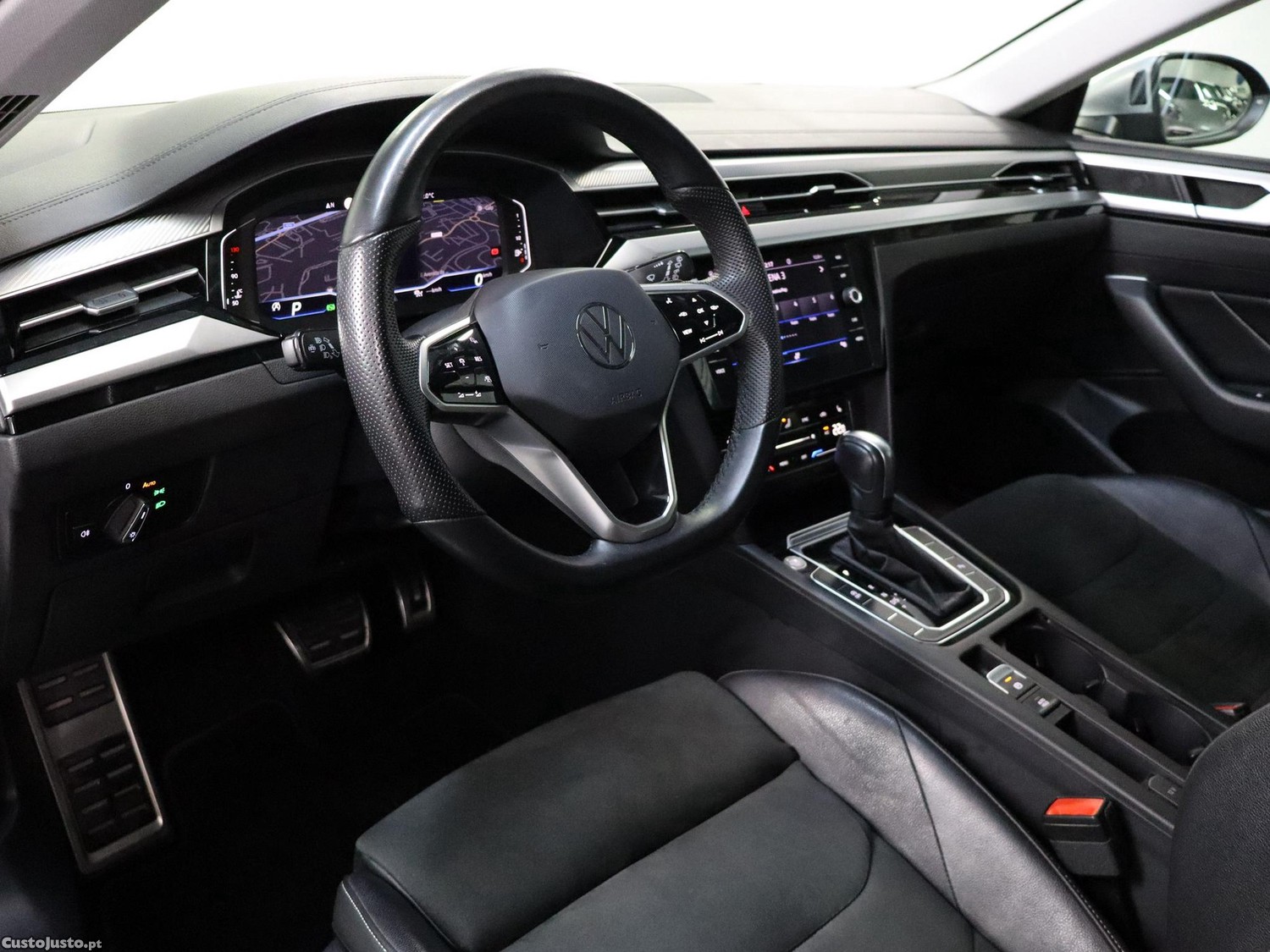 VW  2.0 TDI Elegance DSG - 23 — photo 5
