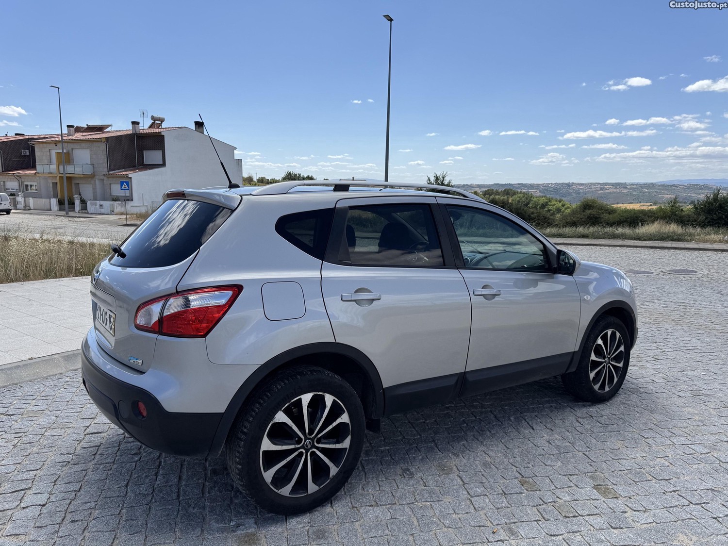 Nissan Qashqai 1.6dci — photo 4