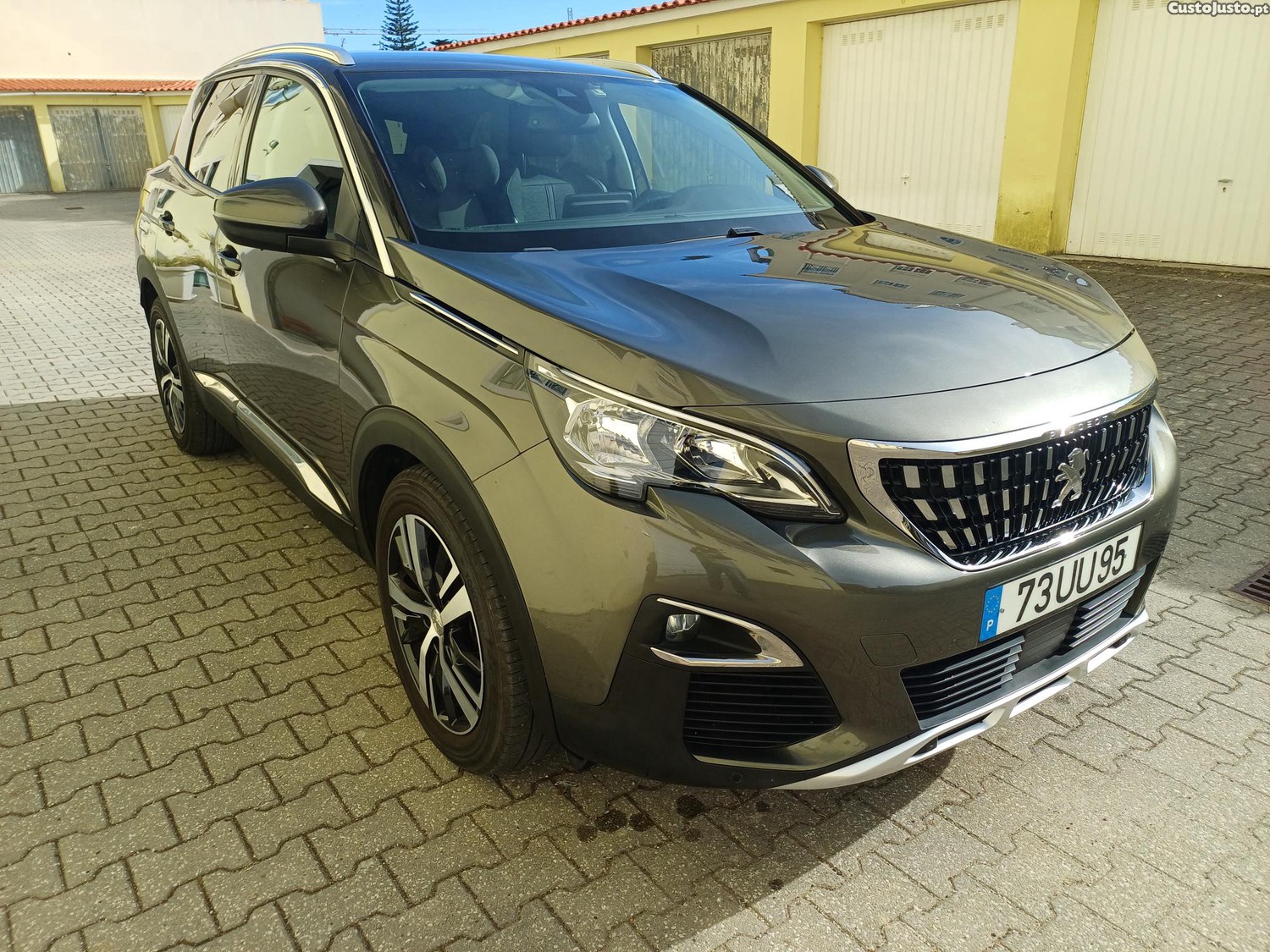 Peugeot 3008 Allure - 18 foto 5