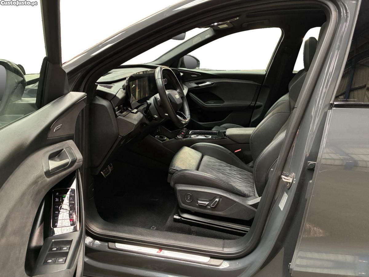 Audi  e-tron 100 kWh S Line - 24 — photo 3