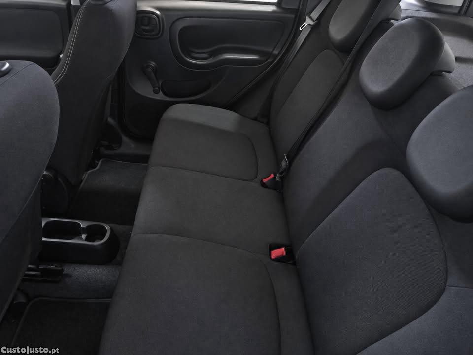 Fiat Panda 1.0 Hybrid 70CV - 23 foto 4