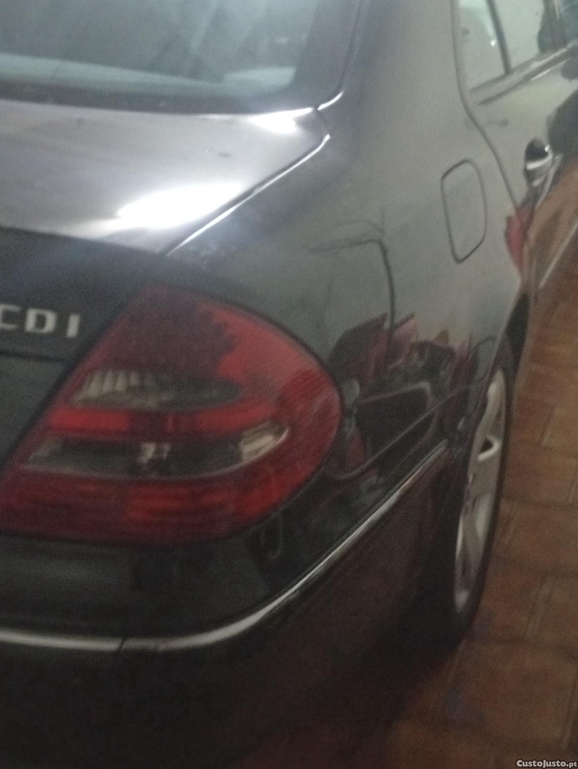 Mercedes-Benz E 270 Avant - 03 foto 3