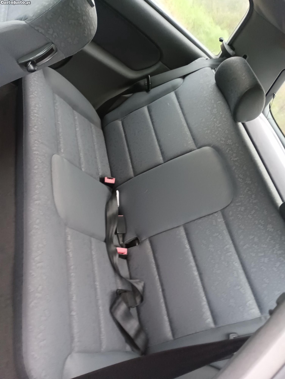 Audi A3 1.6i — fotografia 4