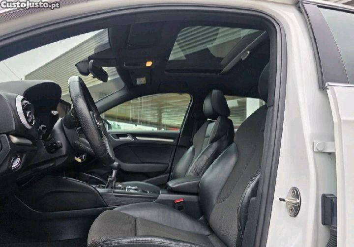 Audi A3 1.6 TDi S-Line - 19 foto 5