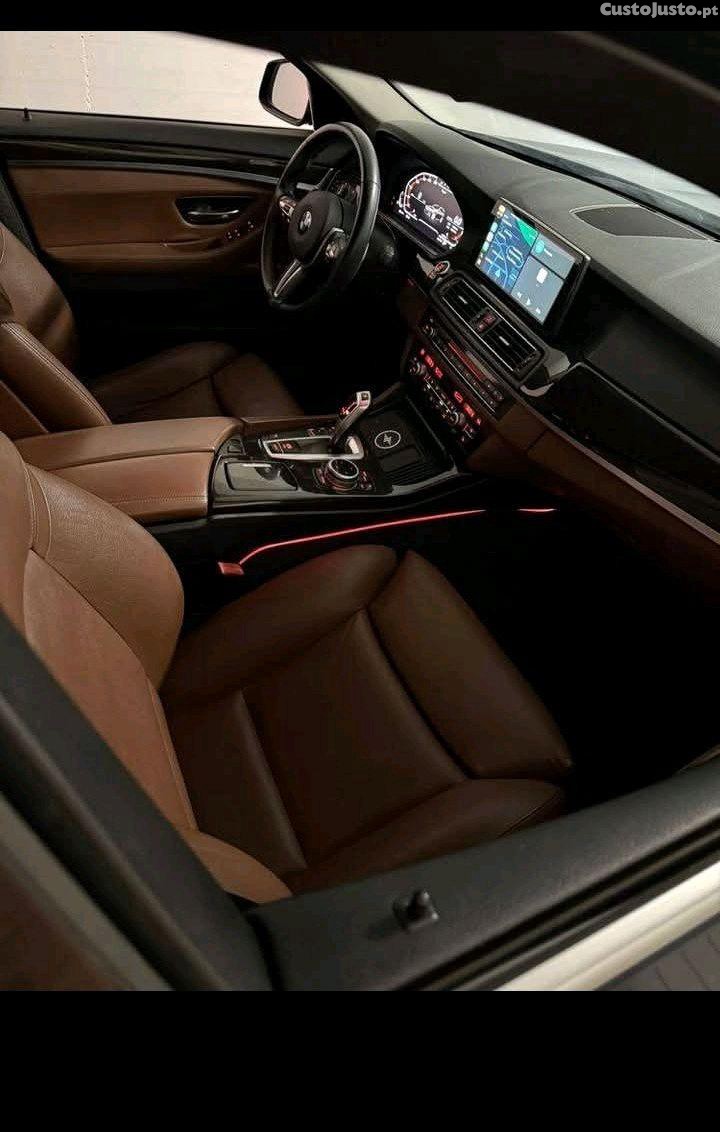 BMW X6 520 — photo 2