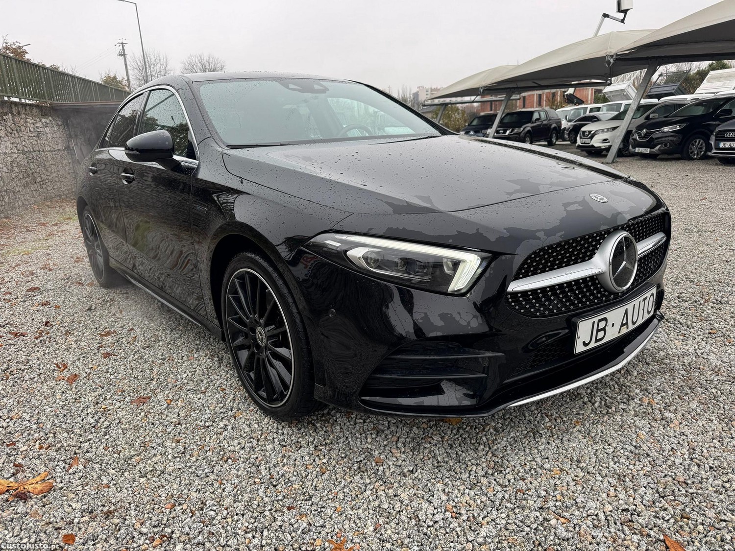 Mercedes-Benz  e AMG Line - 21 foto 3