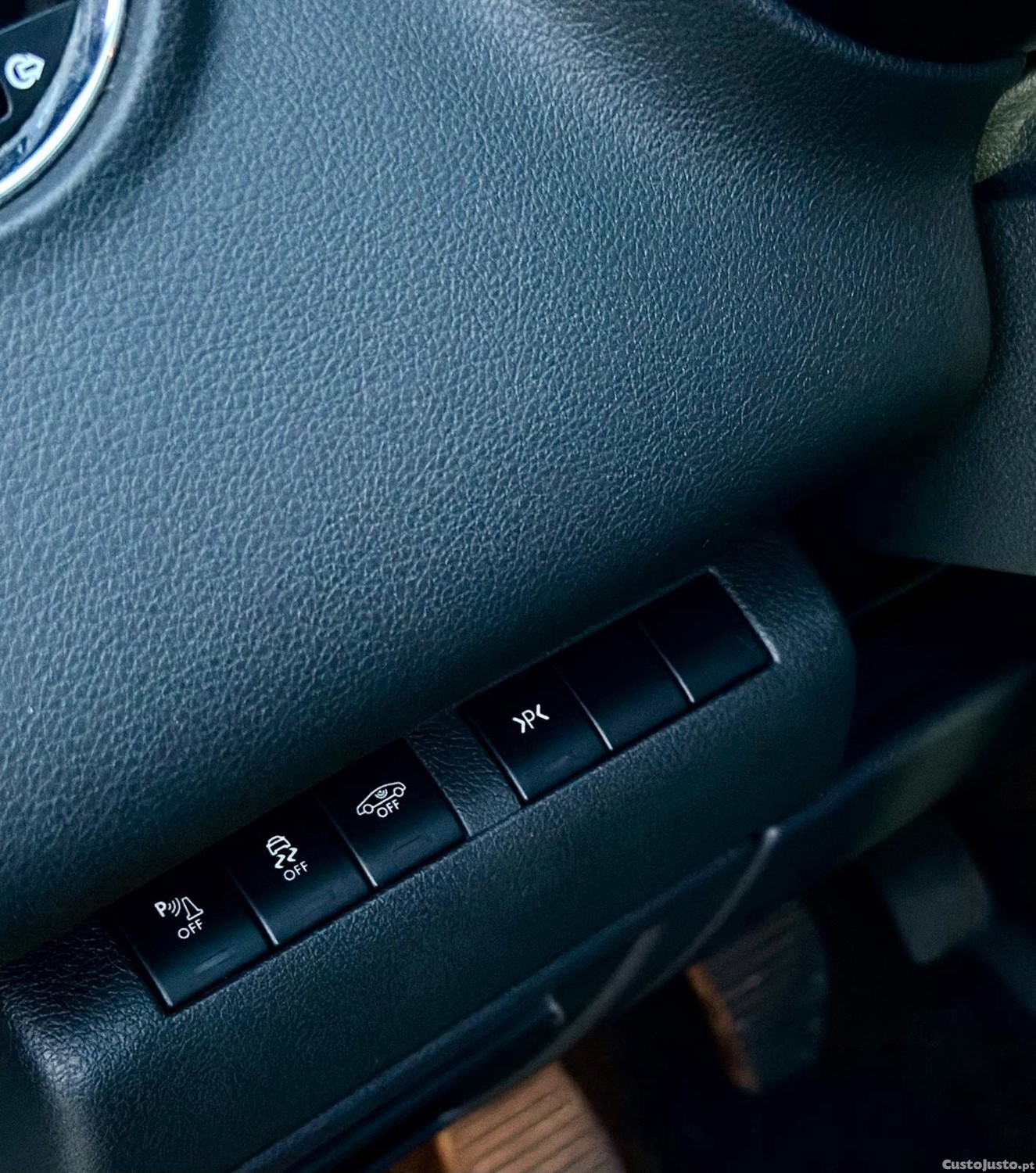 Peugeot 5008 1.6 HDI | 7 LUGARES — fotografia 3