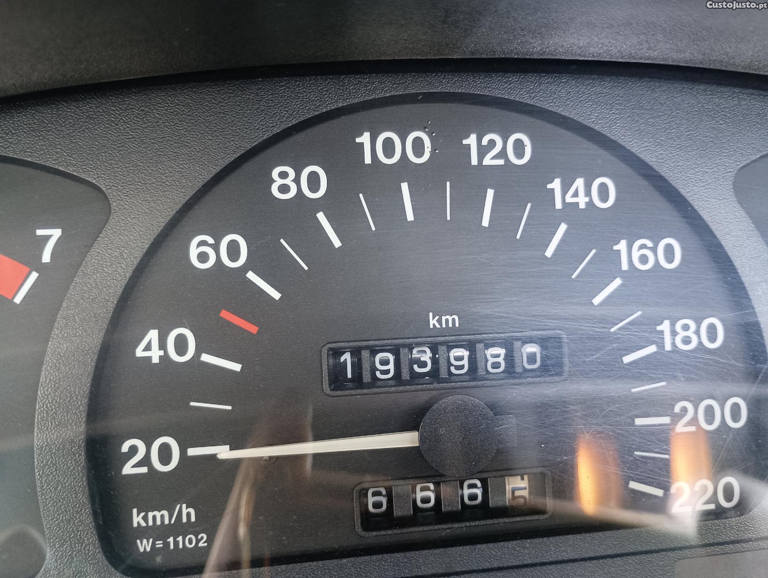 Opel Astra 1.6 I F-Cabrio — fotografia 12