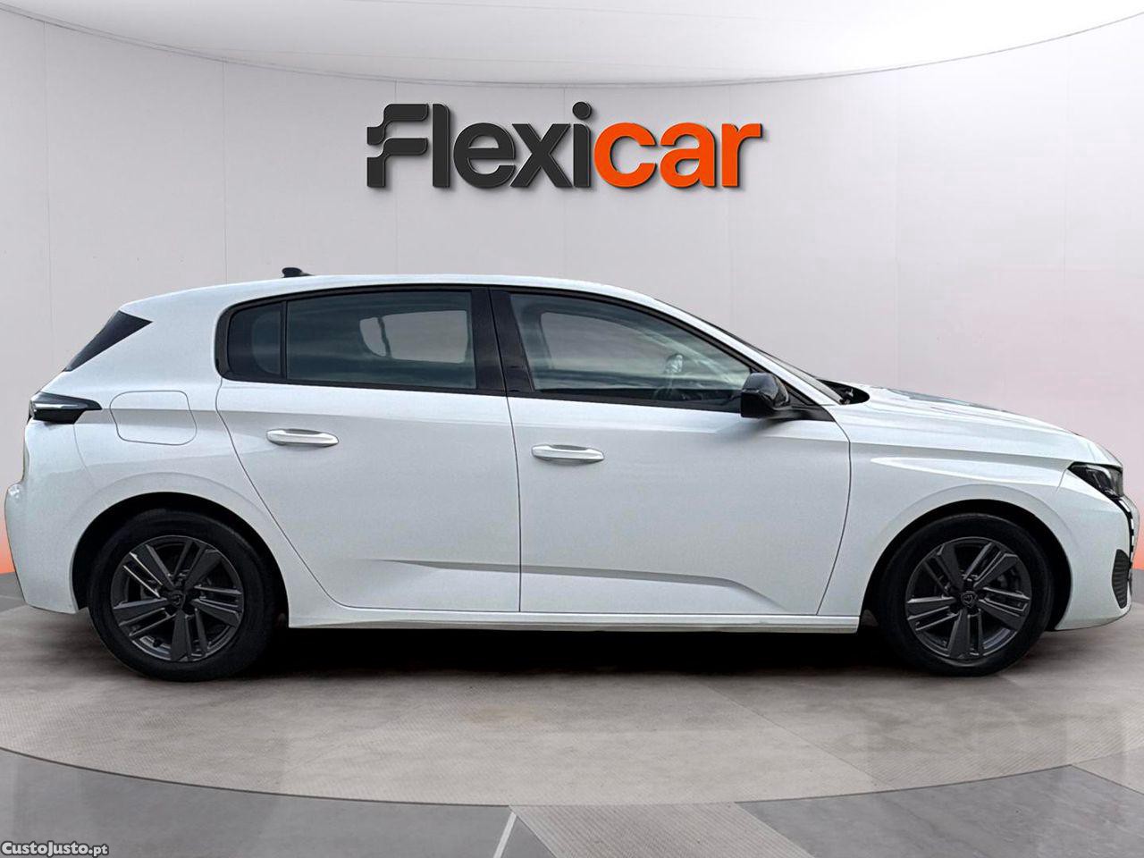 Peugeot 308 1.5 BlueHDi Active Pack — fotografia 9