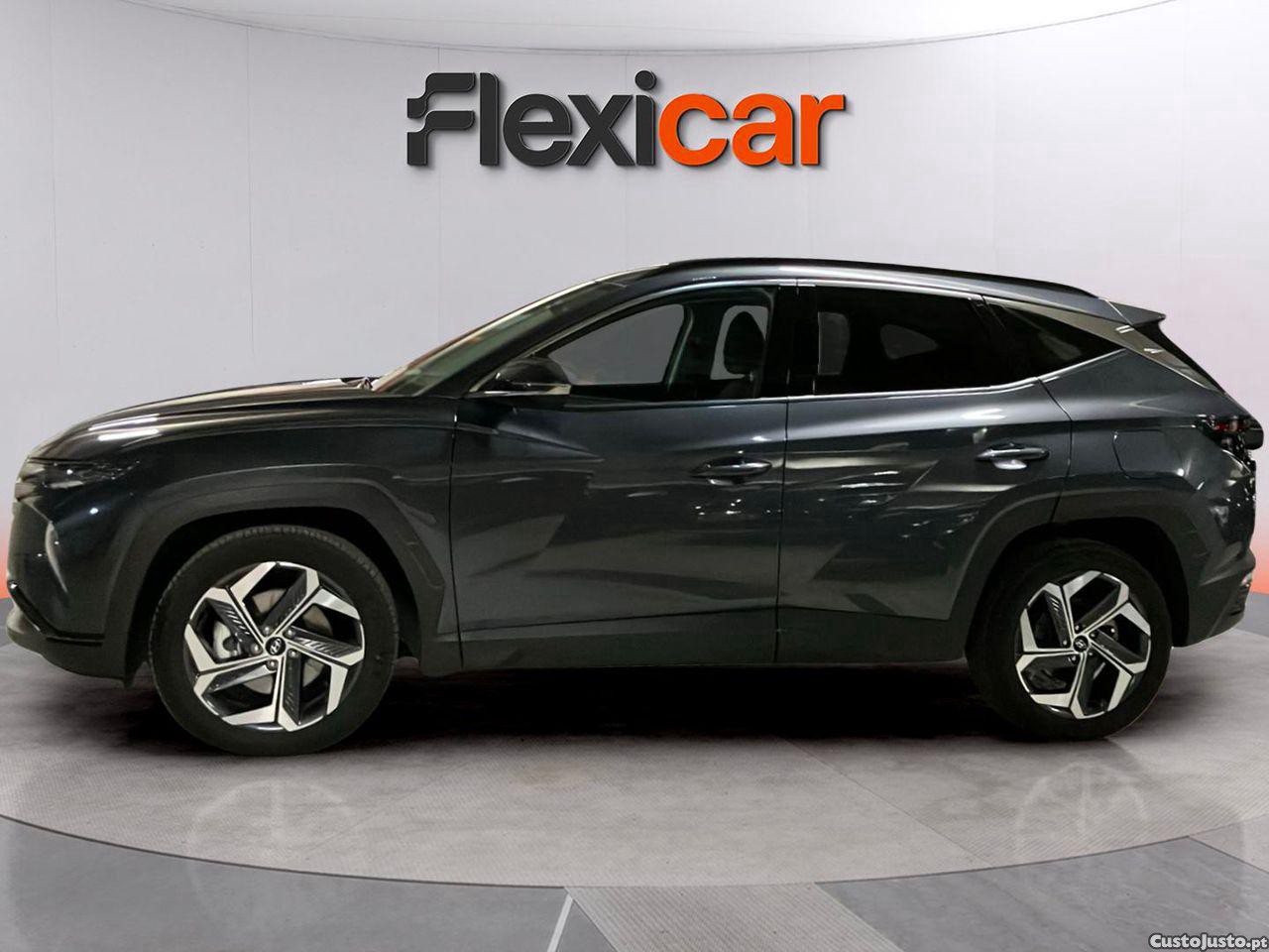 Hyundai Tucson 1.6 T-GDI HEV Premium - 24 foto 3