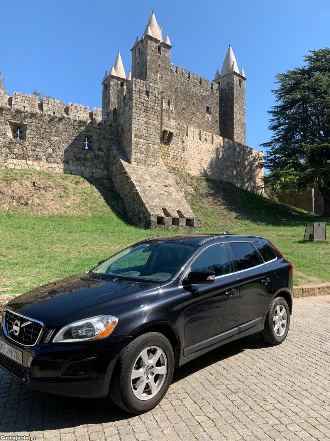Volvo XC60 2.0 — photo 2