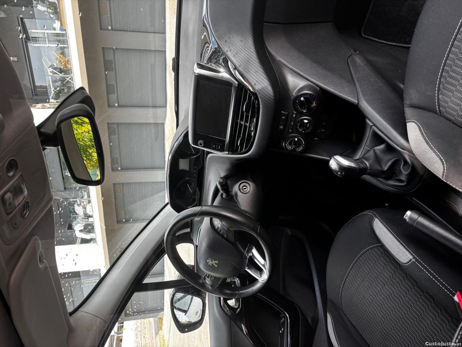 Peugeot 208 1.2 Puretech Style — photo 3