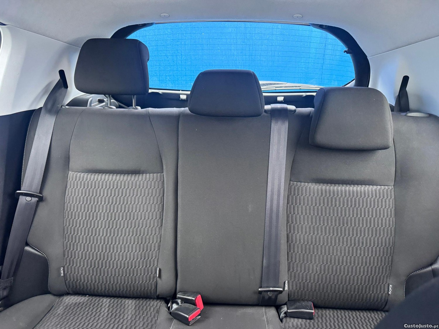 Peugeot 208 82 VTI Active — fotografia 3