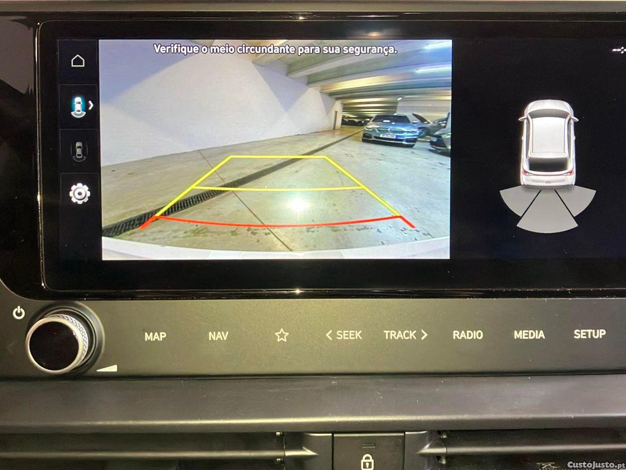 Hyundai i20 1.0 T-GDI Style Plus — fotografia 10