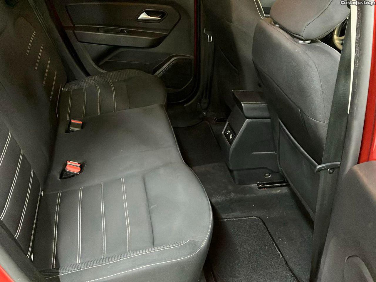Dacia Duster 1.0 TCe ECO-G Prestige Bi-Fuel — fotografia 10