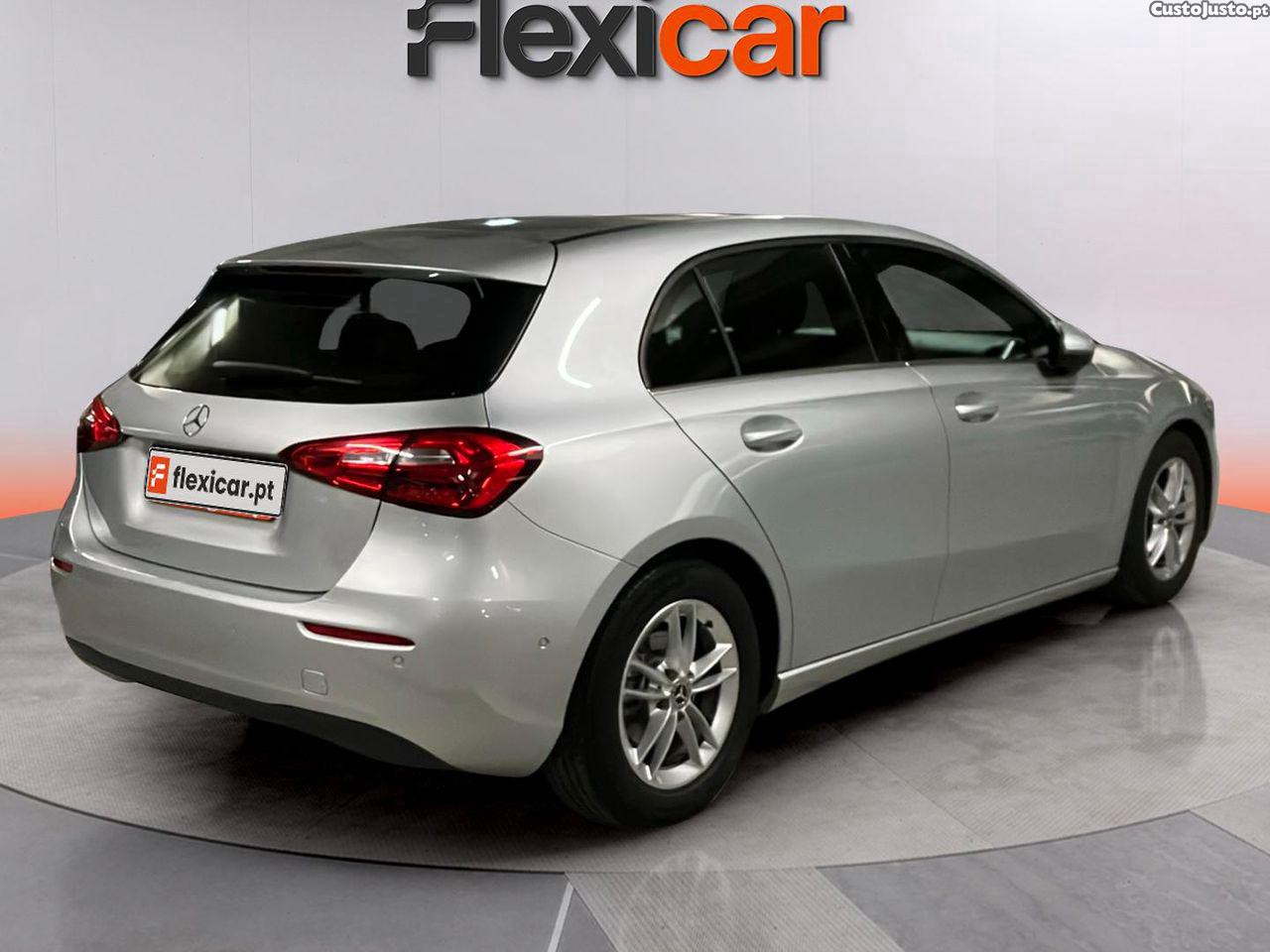 Mercedes-Benz A 180 d 7G-DCT Style — fotografia 19