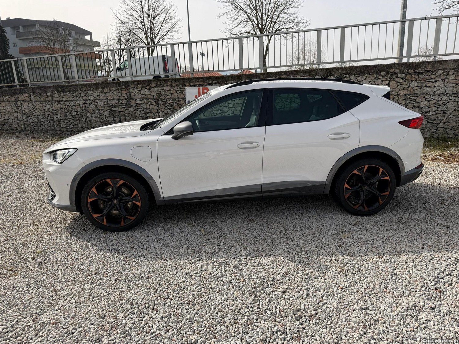 CUPRA Formentor VZ 1.4 e-Hybrid DSG - 22 — photo 5