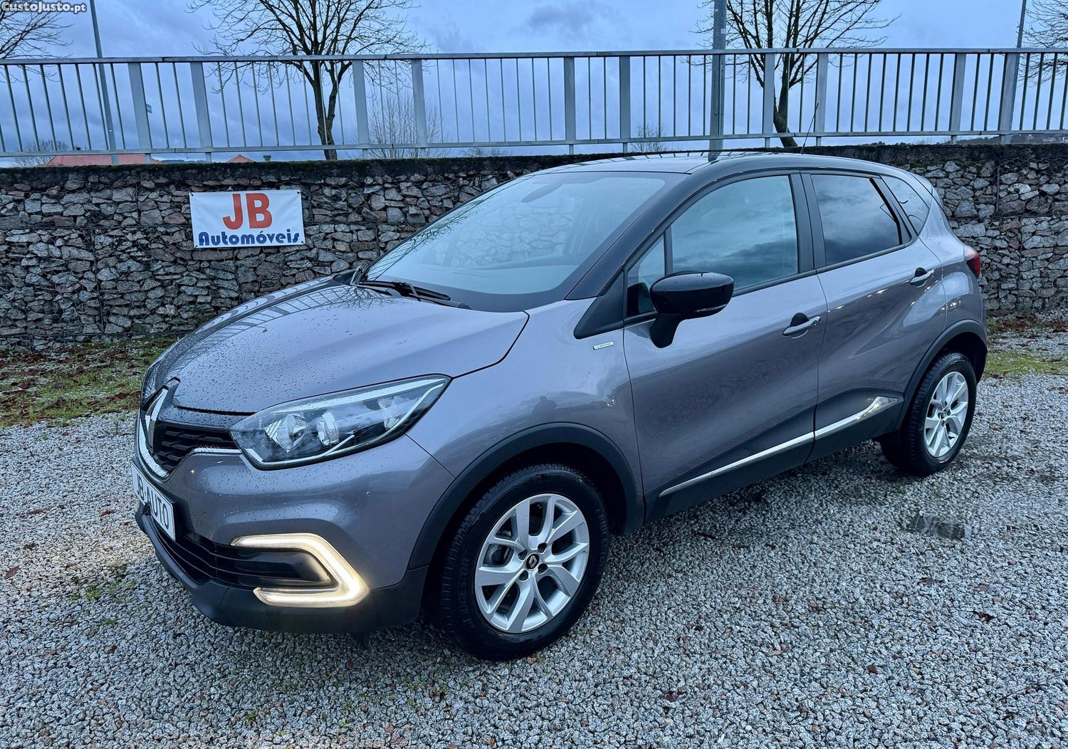 Renault Captur 0.9 TCE Exclusive - 19
