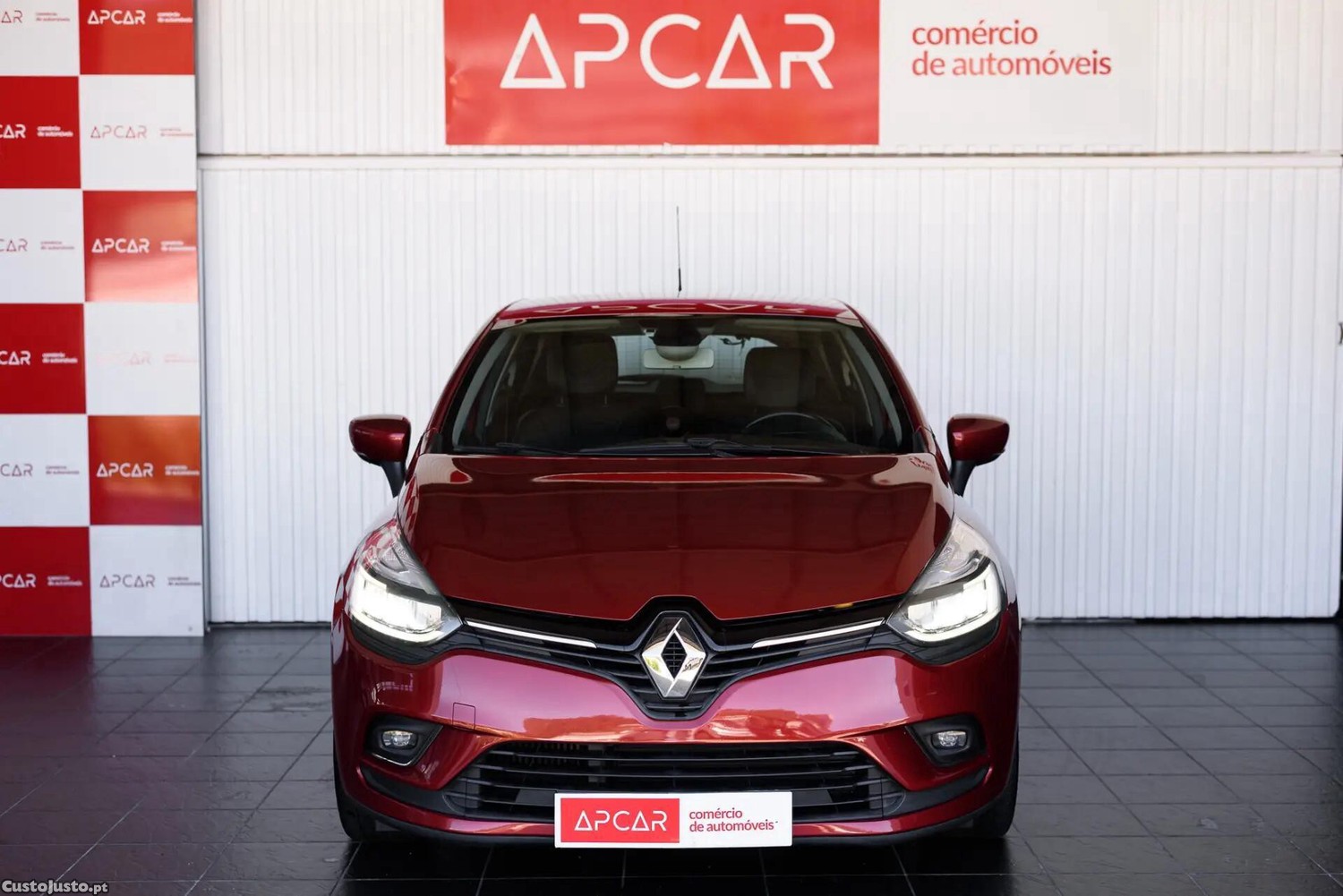 Renault Clio 1.5 dCi Limited EDition — fotografia 14