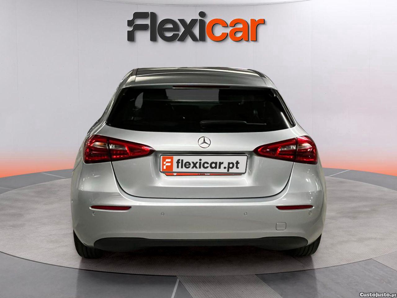 Mercedes-Benz A 180 d 7G-DCT Style — fotografia 17
