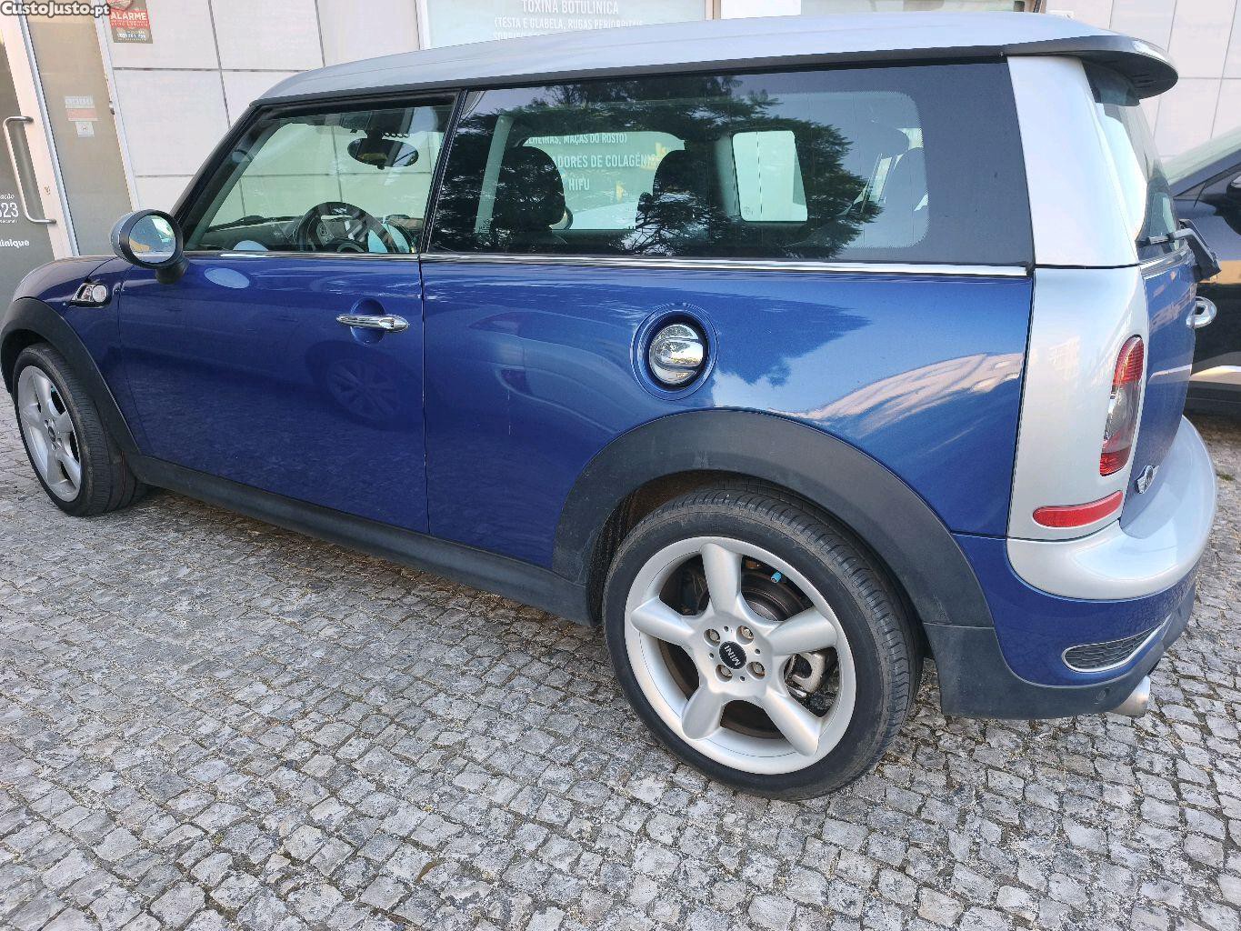 MINI Clubman Cooper S - 09 foto 2