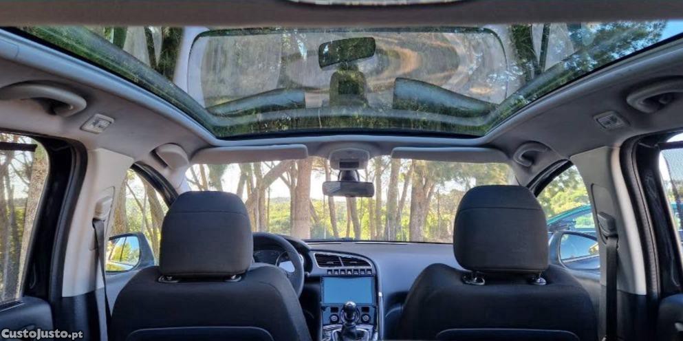 Peugeot 3008 1.6 hdi — fotografia 4