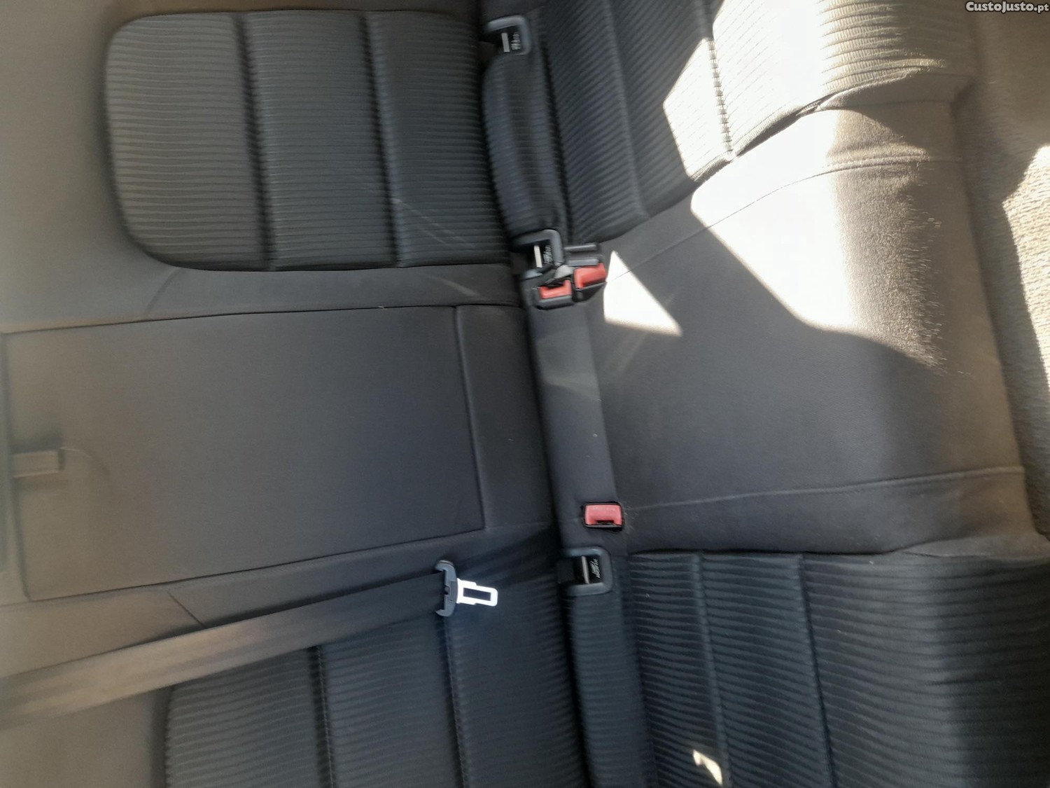 Audi A4 TDI-ac-je-5lug     2008 Credito - 08 foto 5