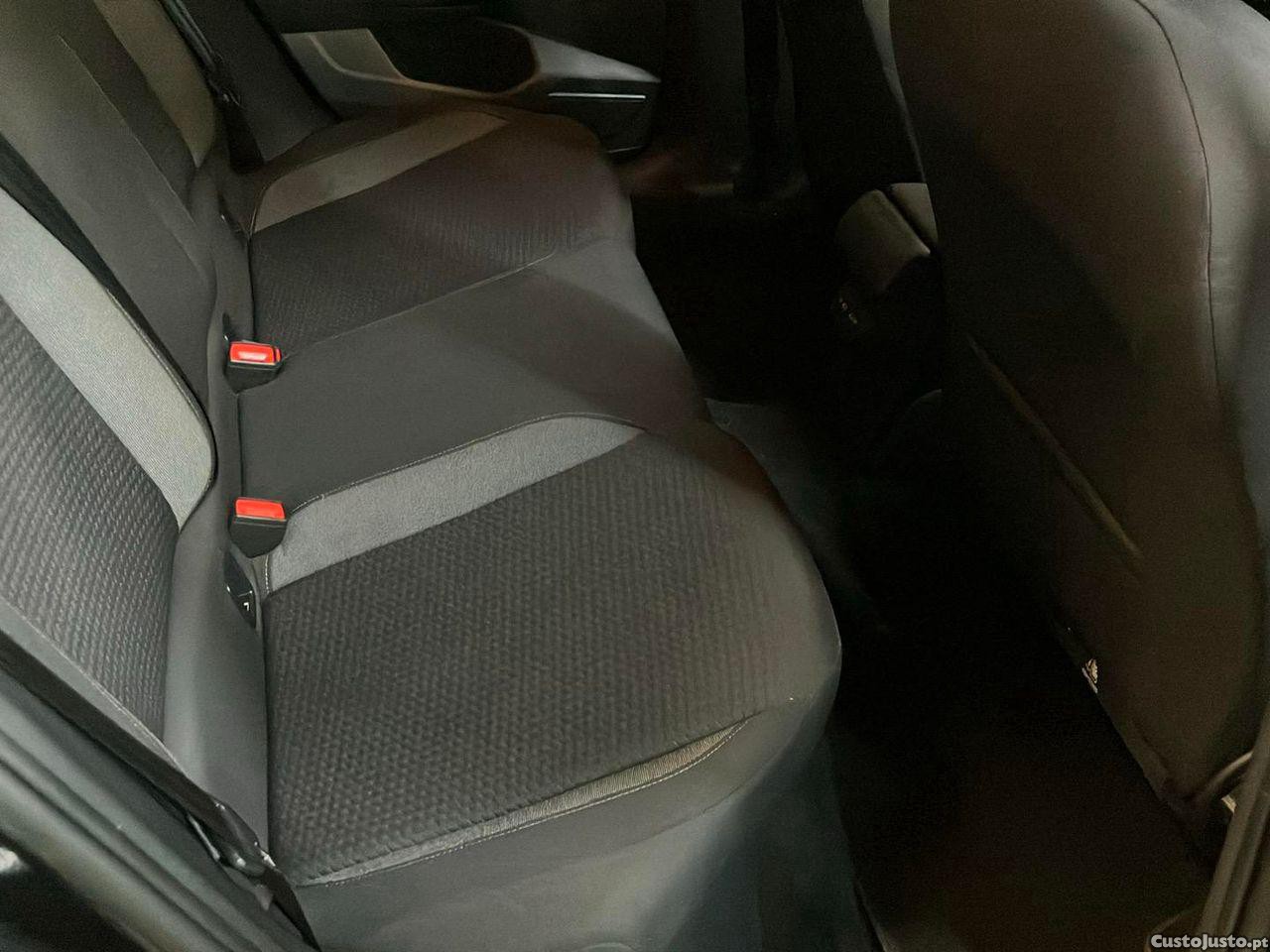 Volkswagen Polo 1.0 TSI Life — fotografia 7