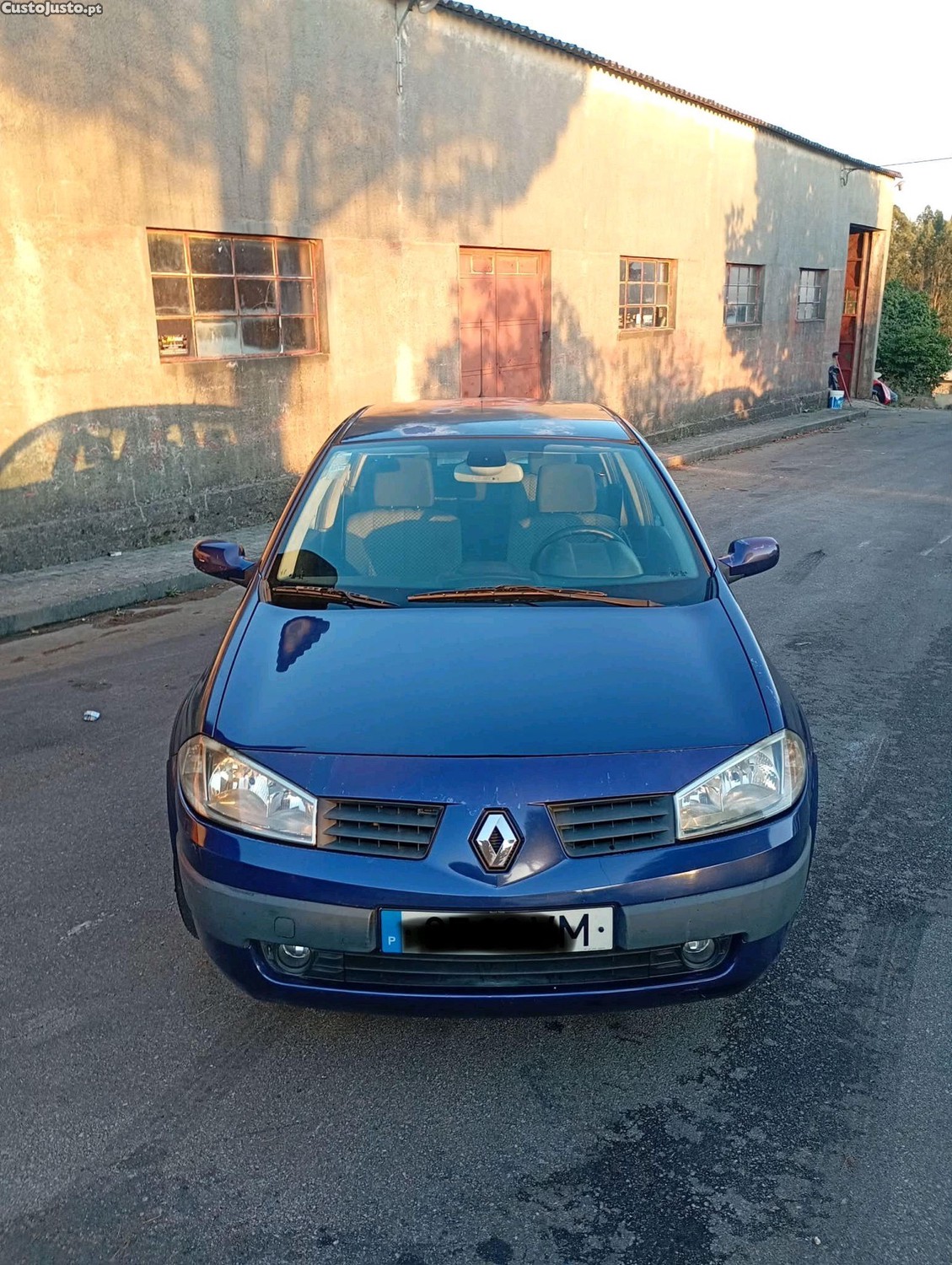 Renault Mégane 1.5dci - 03 foto 3