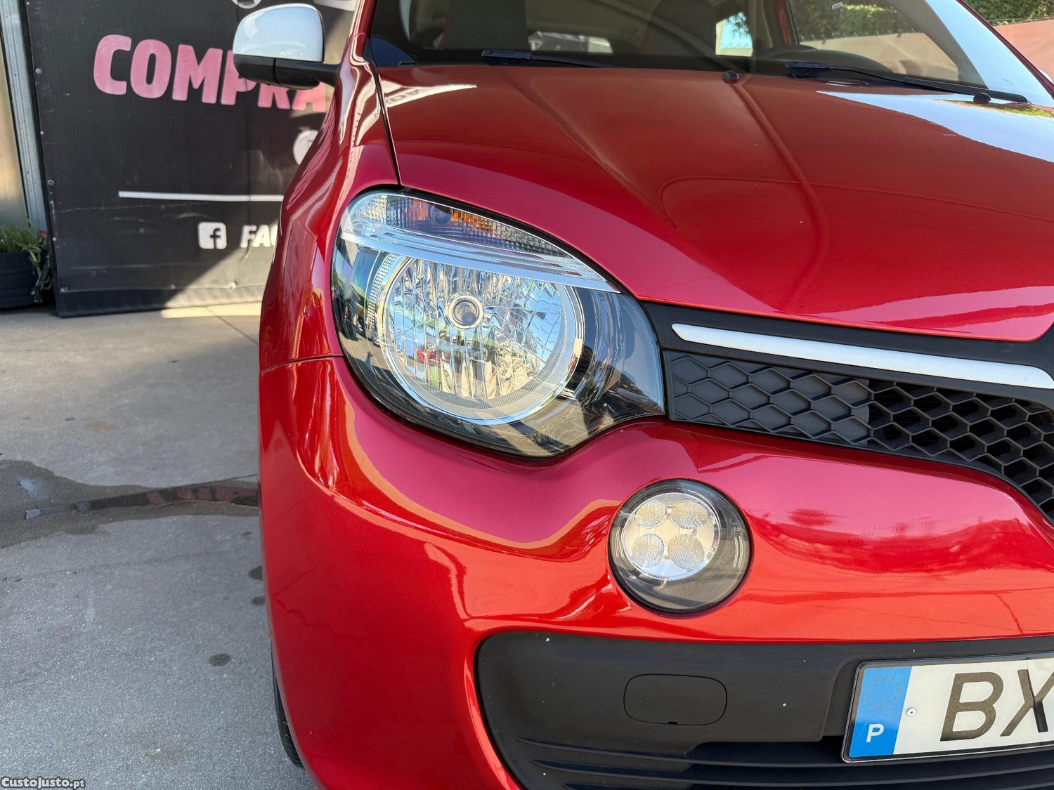 Renault Twingo Limited 1.0 Sce — photo 5