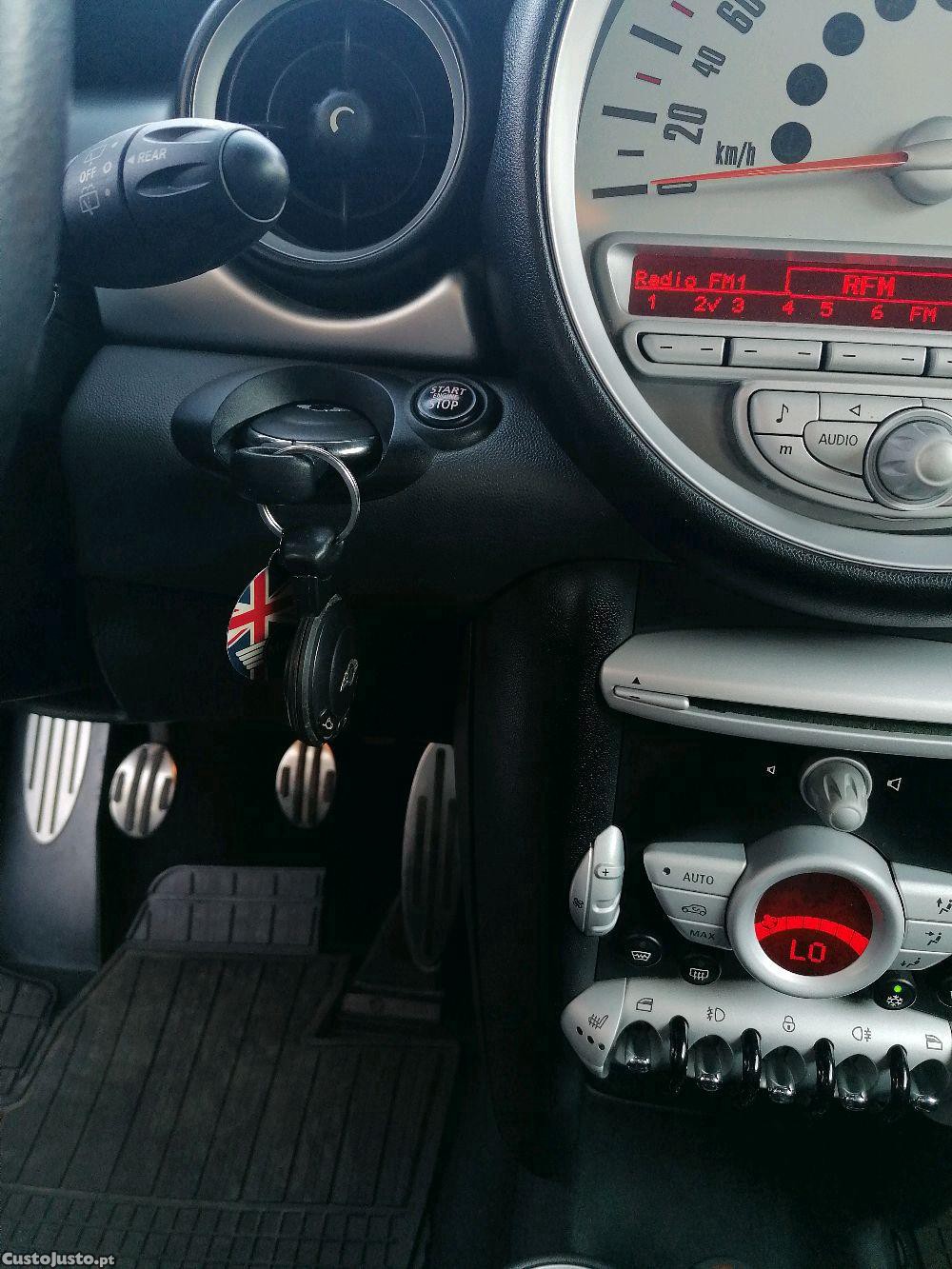 MINI John Cooper Works John Cooper Works - 10 foto 3