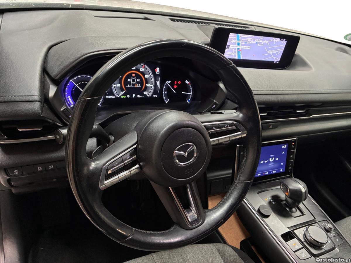 Mazda  e-Skyactiv Exclusive Line - 22 — photo 4