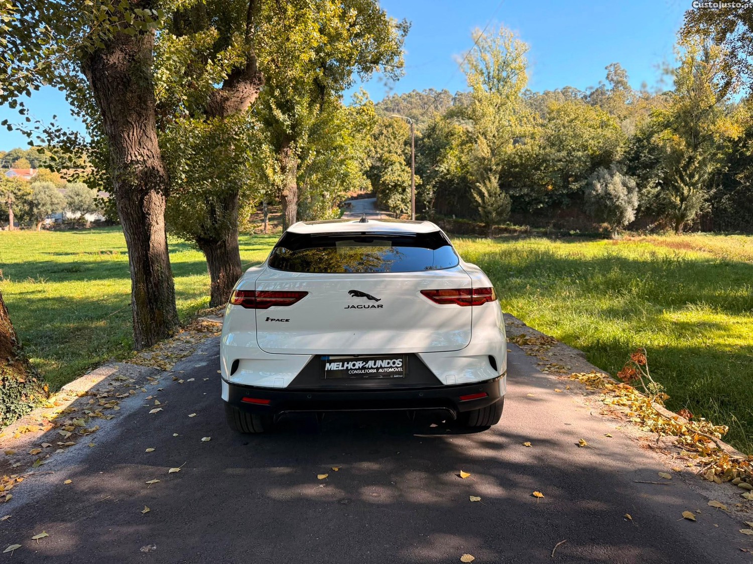 Jaguar I-Pace EV400 AWD - 22 — photo 3