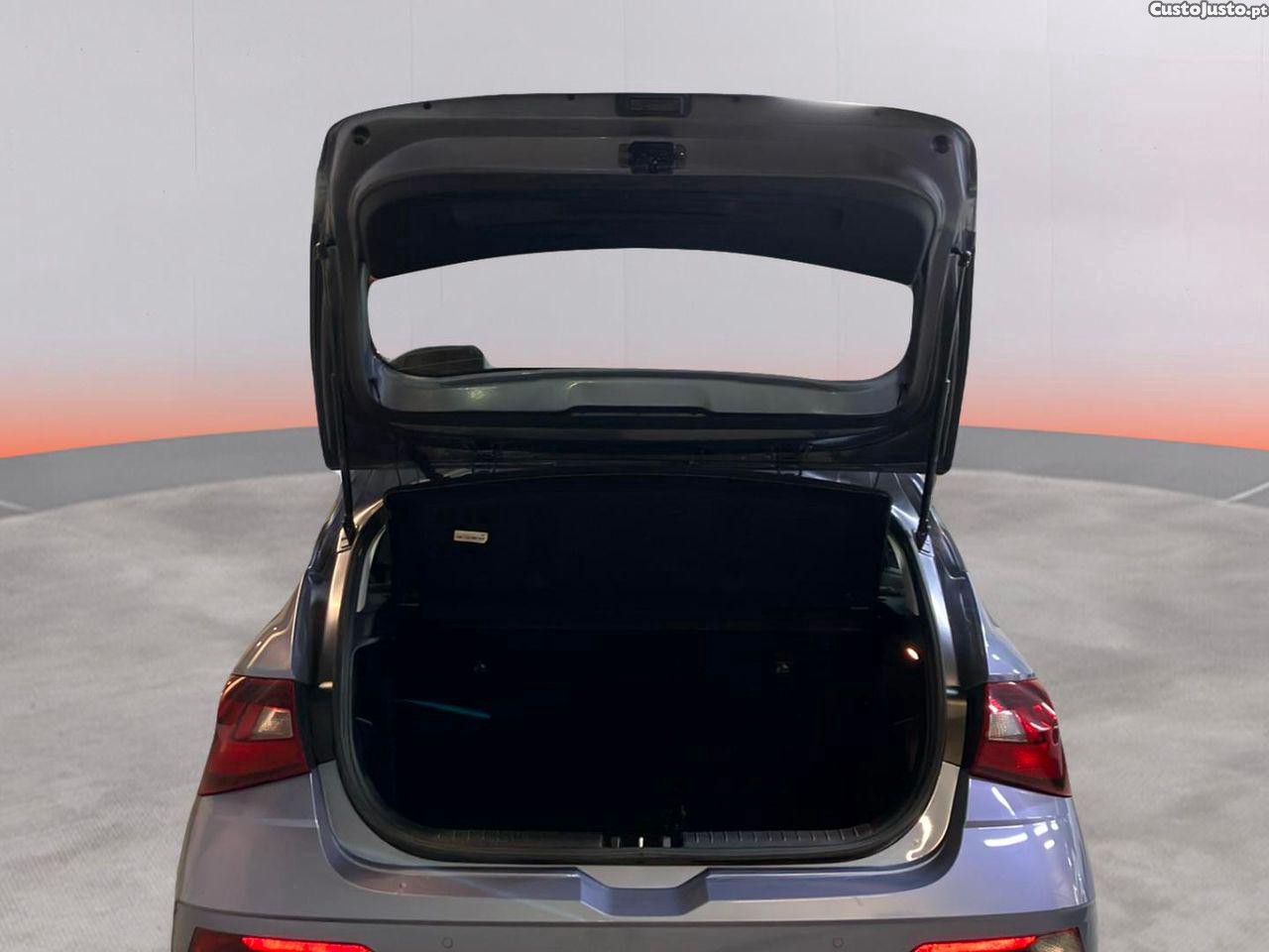 Hyundai i20 1.0 T-GDI Style Plus — fotografia 5