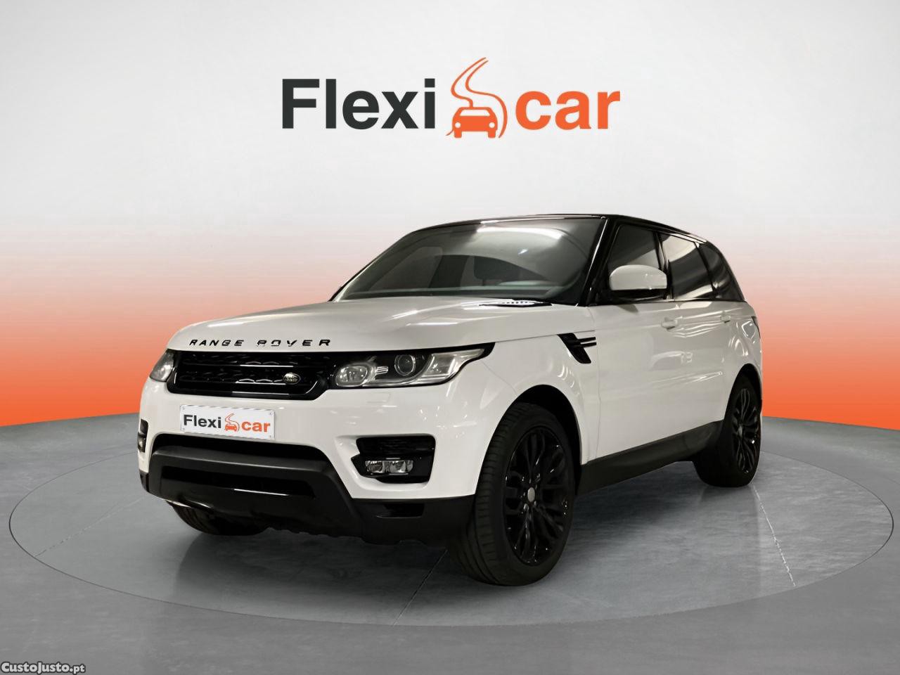 Land Rover Range Rover 3.0 TDV6 HSE Dynamic — fotografia 15