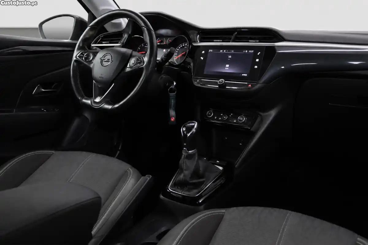 Opel Corsa 1.2 T Elegance — photo 5