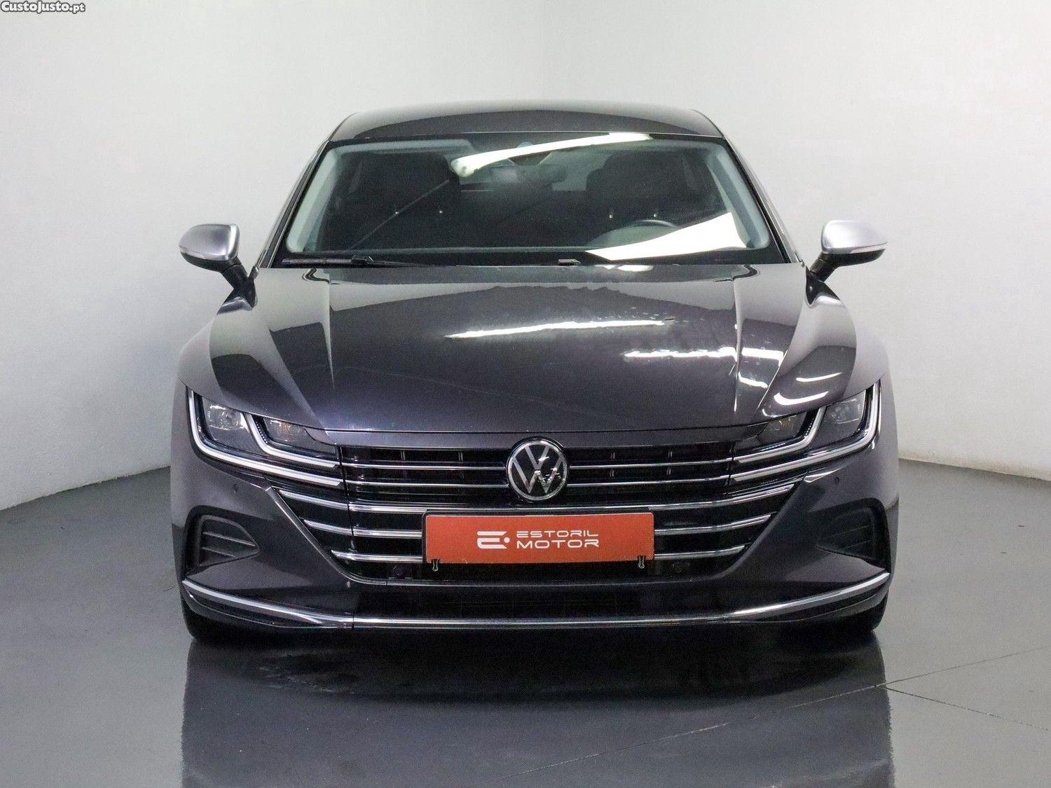 VW  2.0 TDI Elegance DSG - 23 — photo 2