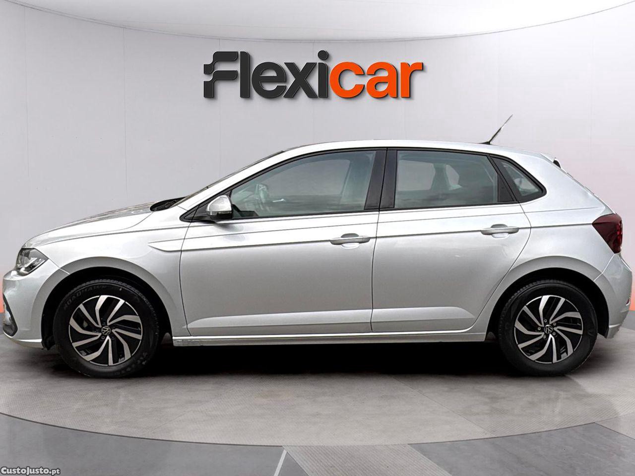 Volkswagen Polo 1.0 TSi Life — fotografia 14