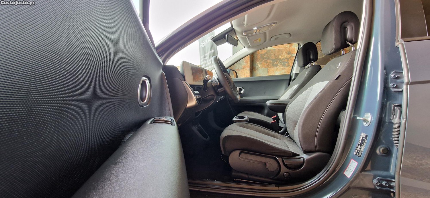 Hyundai IONIQ 5 Premium iva dedutível — fotografia 6