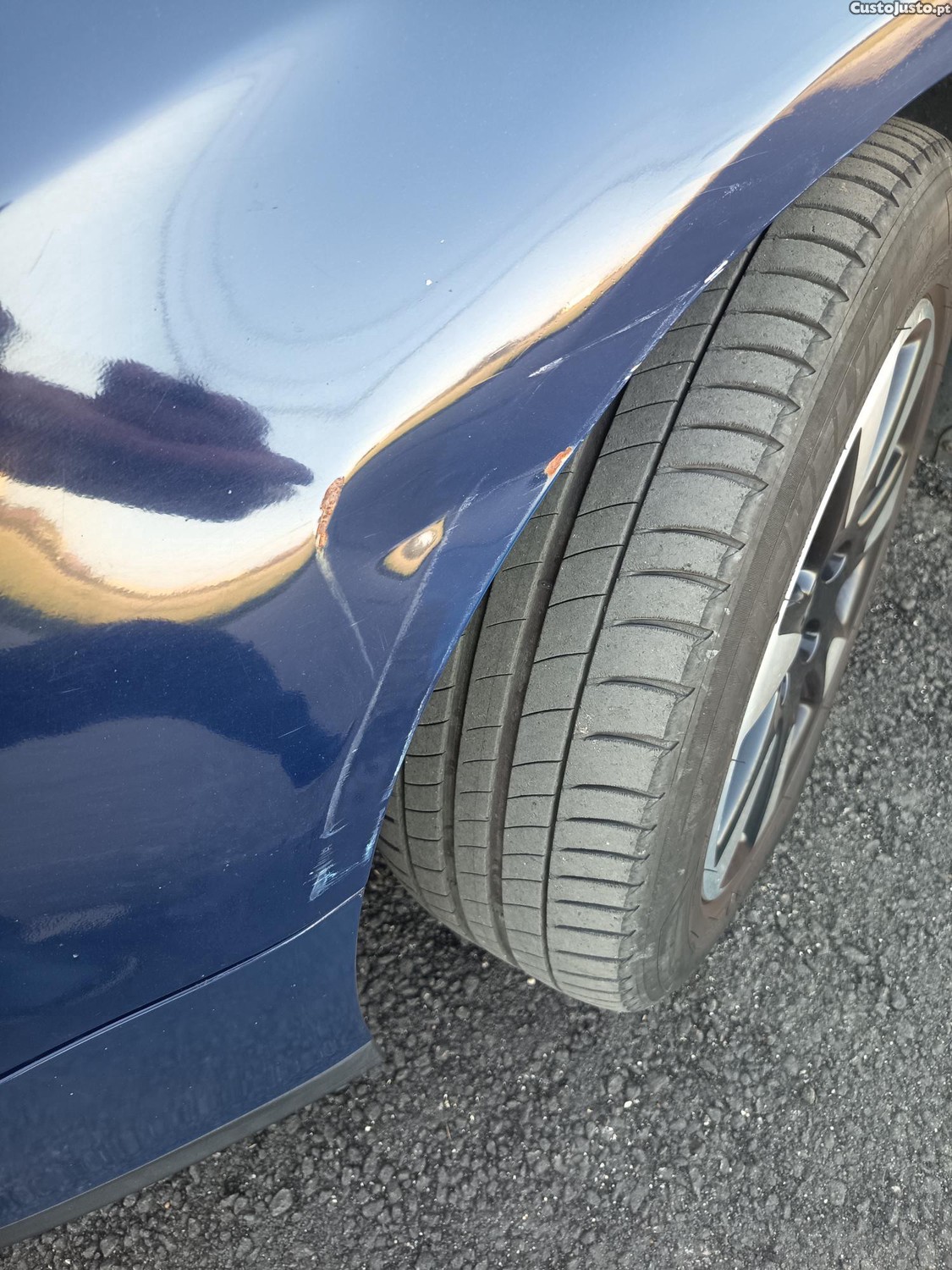 VW Passat (Passat) — photo 4