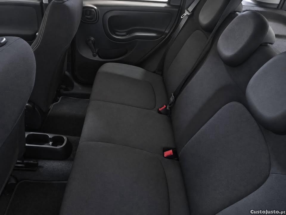 Fiat Panda 1.0 Hybrid 70CV - 23 foto 5