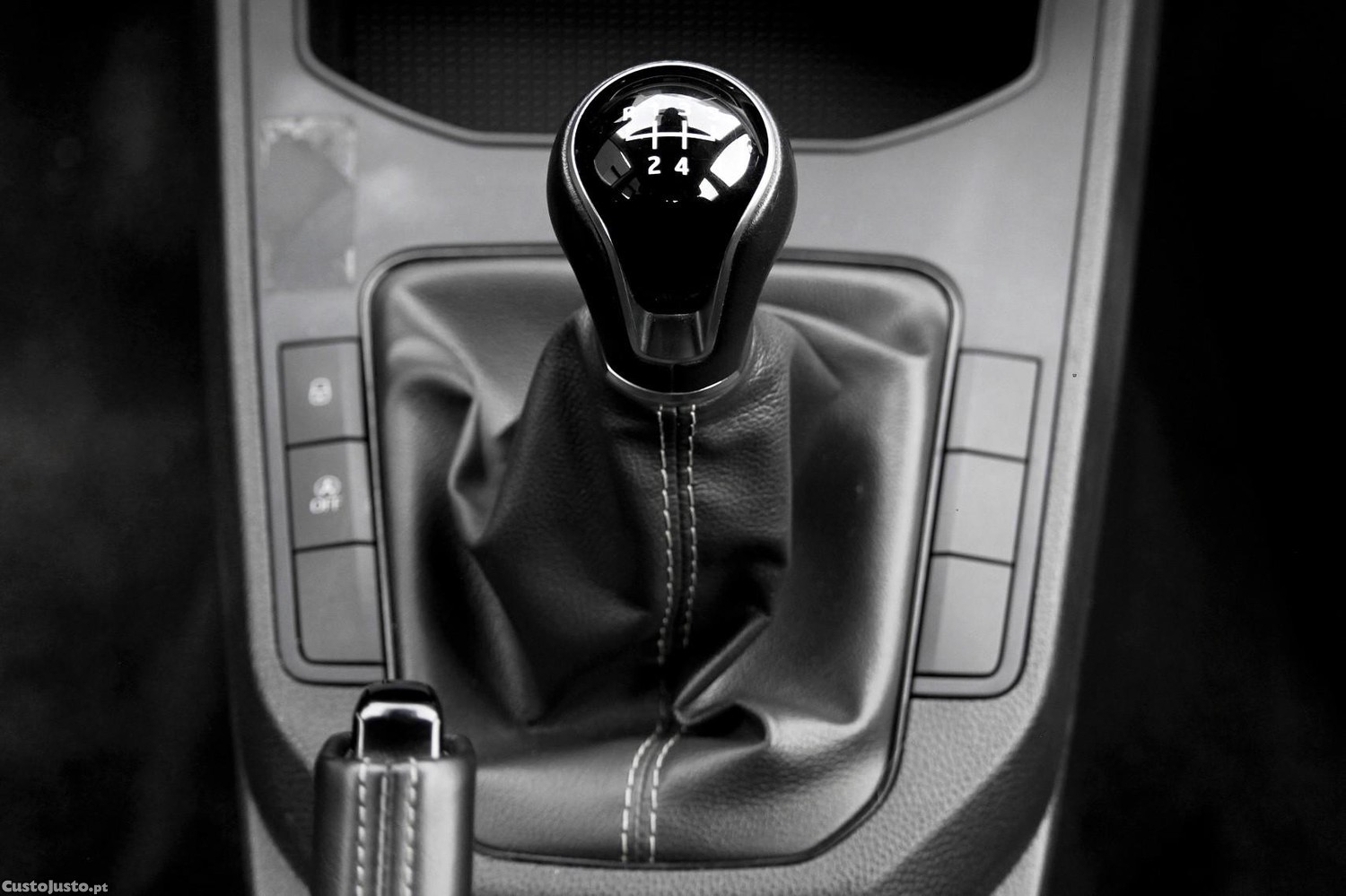 SEAT Ibiza 1.0 TSI Style — fotografia 6