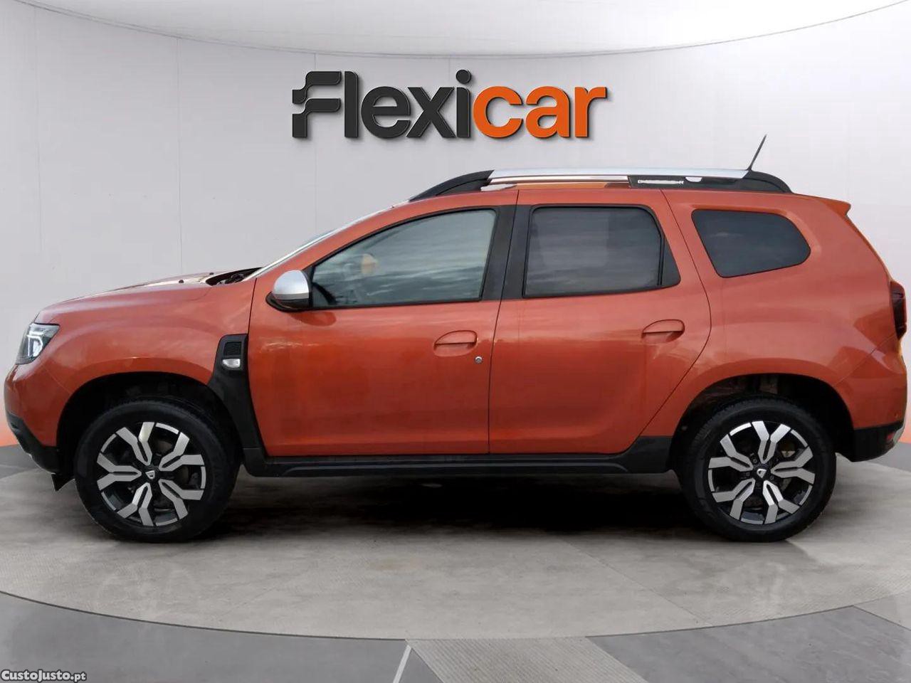 Dacia Duster 1.0 TCe ECO-G Prestige Bi-Fuel - 22 foto 4